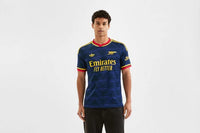Camiseta Arsenal Away 26/27 - Premier League Champions