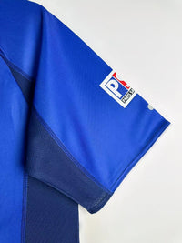 Camiseta Retro PSG Home 00/01