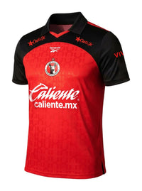 Camiseta Club Tijuana 26/27 Home