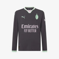 Camiseta Manga Larga Ac Milan 24/25