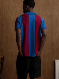 Camiseta Retro FC Barcelona 1980-81