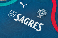 Conjunto de Entrenamiento Portugal 26/27