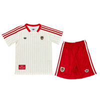 Conjunto para niño/niña Benfica Icon 25/26