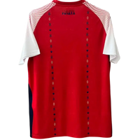 Camiseta Haití Third 26/27