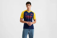 Camiseta Arsenal 26/27 - Pre Match