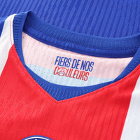 Camiseta PSG Home 26/27 - Jugador