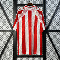 Camiseta Retro Sporting Gijon Home 94/95