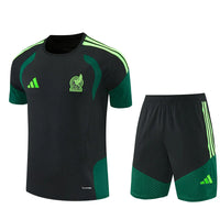 Camiseta y Pantalón entrenamiento México 26/27