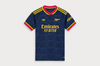 Camiseta Arsenal Away 26/27 Mujer - Premier League Champions
