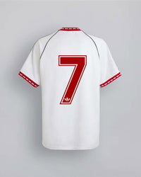 Camiseta Manchester United “Bring Back Collection” - 1991