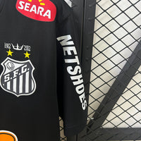 Camiseta Santos Retro Away 12/13
