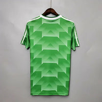 Camiseta Retro Alemania Away 1990