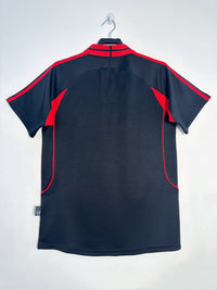 Camiseta Retro AC Milan 00/01