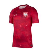 Camiseta Polonia Away 26/27
