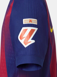 Camiseta de Edición Limitada FC BARCELONA X ED SHEERAN 25/26