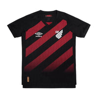 Camiseta Athletico Paranaense Home 26/27