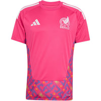 Camiseta Mexico 26/27 Portero
