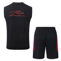 Conjunto de Entrenamiento PSG 26/27