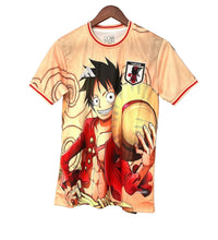 Camiseta Japón 26/27 -Edición Especial