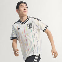 Camiseta Japón Away 26/27