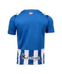 Camiseta Alavés 25/26 Home