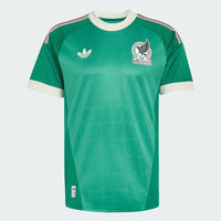 Camiseta México Portero 26/27