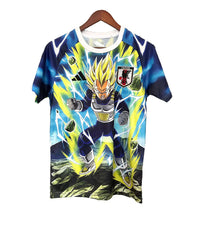 Camiseta Japón 26/27 -Edición Especial