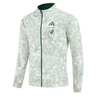 Chaqueta de Doble Cara Selección México