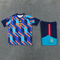 Conjunto para niño/niña España 26/27