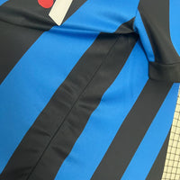 Camiseta Retro Inter Home 90/91