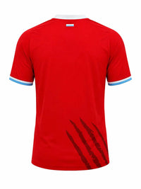 Camiseta Luxemburgo Home 26/27