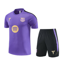Conjunto de Entrenamiento FC Barcelona 26/27