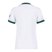 Camiseta Real Madrid Home 26/27 Mujer
