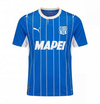 Camiseta Sassuolo Third 26/27