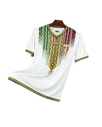 Camiseta Malí Away 26/27