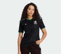 Camiseta México 26/27 Third Mujer