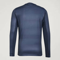 Camiseta Real Madrid Away 25/26 - Manga larga