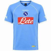 Camiseta Retro SSC Napoli Home 06/07
