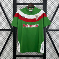 Camiseta Retro Athletic Bilbao Away 11/12