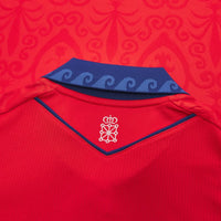 Camiseta Osasuna Home 26/27