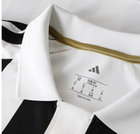 Camiseta Juventus Home 26/27 - Manga Larga