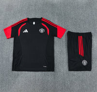 Conjunto de Entrenamiento Manchester United 26/27