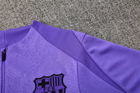 Chándal Niño FC Barcelona 25/26