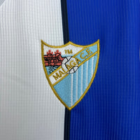 Camiseta Retro Málaga CF Home 1998