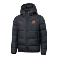 Chaqueta acolchados impermeables Barcelona