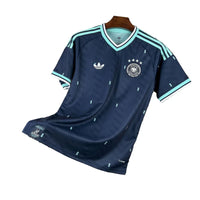 Camiseta Alemania 26/27 Away