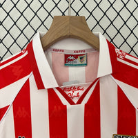 Camiseta y Pantalones Cortos Niño Athletic Bilbao Home Retro 95/97