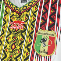 Camiseta Malí Away 26/27