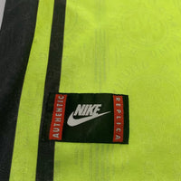 Camiseta Borussia Dortmund Retro 96/97