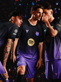 Camiseta Fc Barcelona 26/27 - Away - Jugador